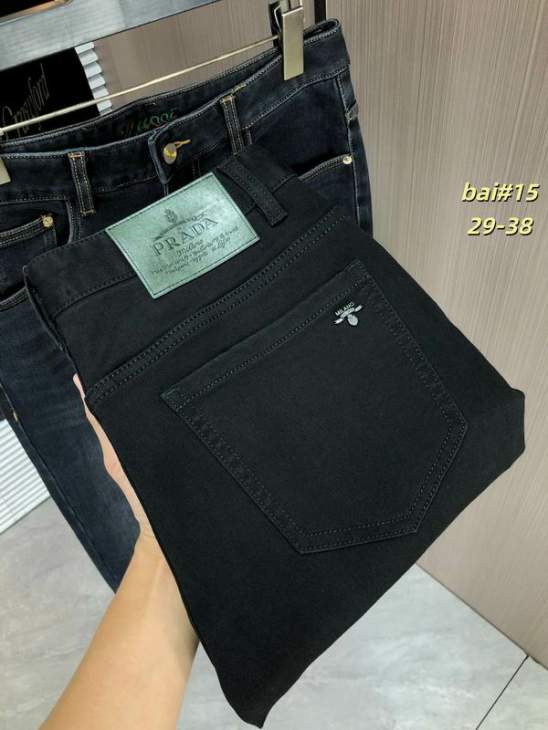 Picture of Prada Jeans Long _SKUPradasz29-3812yr13412535